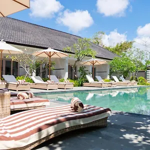 *** Hotel D'mel Bali Indonesia