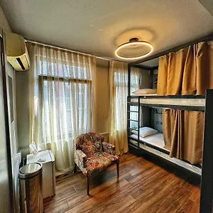  Hostal Nomad Karakoey Turquía