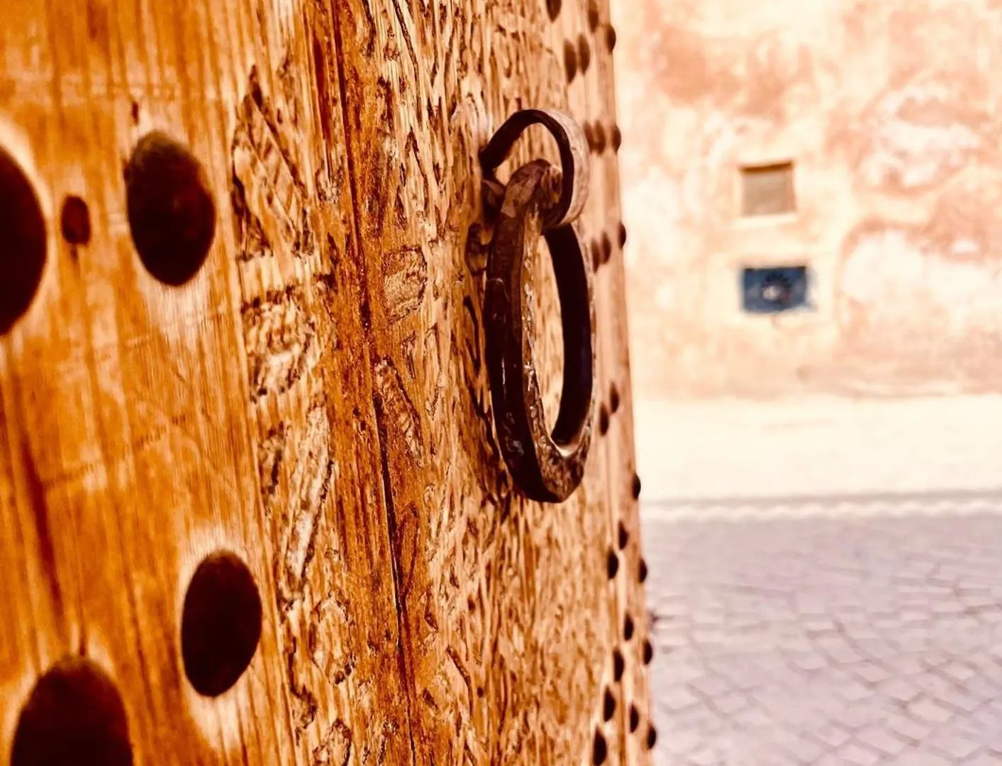 Bed & Breakfast Riad Le Dromadaire Bleu By Weekome Marrakesh