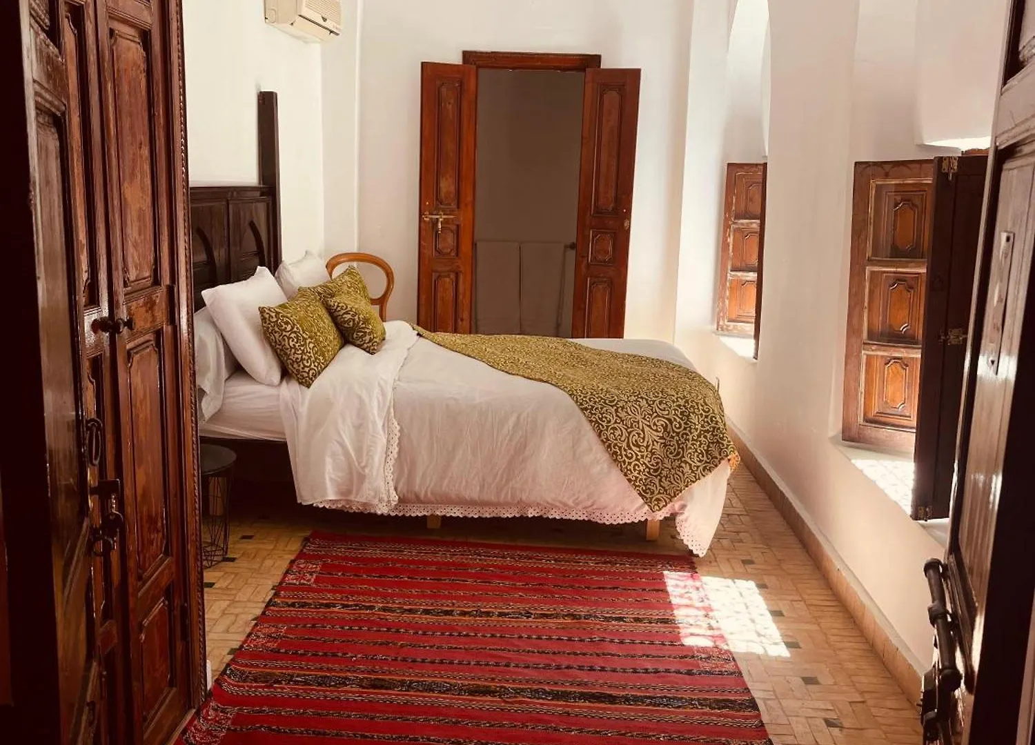 Bed & Breakfast Riad Le Dromadaire Bleu By Weekome Marrakesh